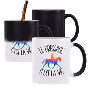 Mug Cheval magique 325 ml