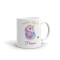 Mug Cheval air céramique personnalisé 320 ml - miniature variant 3