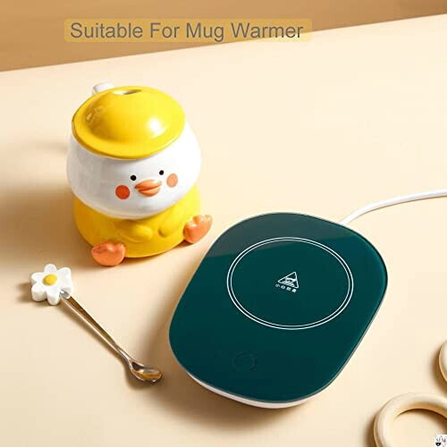 Mug Canard jaune céramique 3D variant 1 
