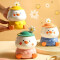 Mug Canard jaune céramique 3D - miniature variant 6