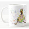 Mug Canard couleuré céramique 325 ml - miniature