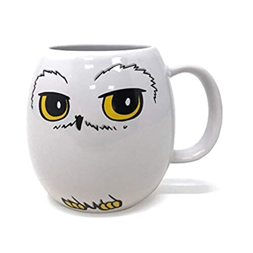 Mug Harry Potter air céramique coffret 5050574256971 cl