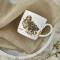 Mug Canard blanc porcelaine coffret cadeau - miniature variant 1