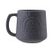 Mug Jurassic Park multicolore relief logo - miniature