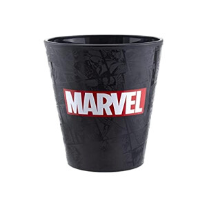 Mug Avengers multicolore logo 400 ml