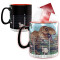 Mug Jurassic Park céramique 460 ml - miniature variant 1