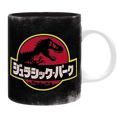 Mug Jurassic Park 320 ml