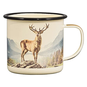 Mug Cerf deer 500 ml