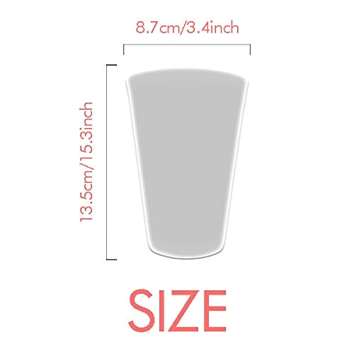 Mug Chameau crème céramique personnalisé 350 ml variant 0 