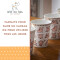 Mug Cochon rose céramique porcelaine coffret cadeau 370 ml - miniature variant 3