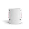 Mug Cochon air céramique personnalisé 320 ml - miniature variant 2