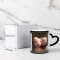 Mug Cochon blanc céramique magique - miniature variant 3