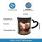 Mug Cochon blanc céramique magique - miniature variant 6
