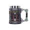 Mug Le Seigneur des anneaux multicolore - miniature