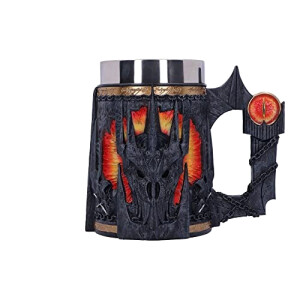 Mug Sauron - Le Seigneur des anneaux - gris