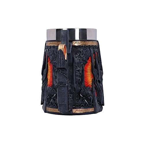 Mug Sauron - Le Seigneur des anneaux - gris variant 1 