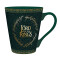 Mug Le Seigneur des anneaux multicolore 250 ml - miniature