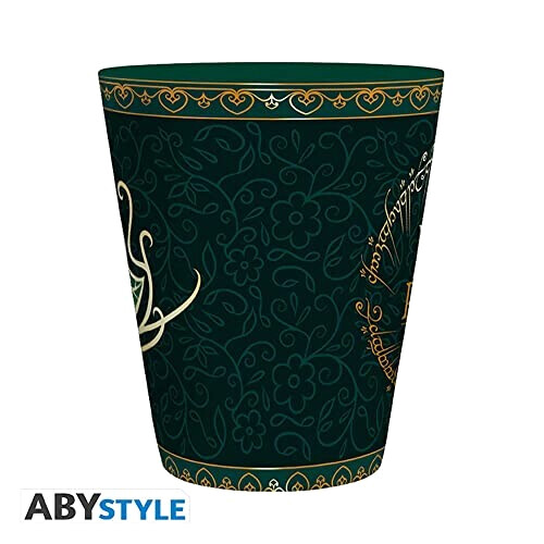 Mug Le Seigneur des anneaux multicolore 250 ml variant 0 