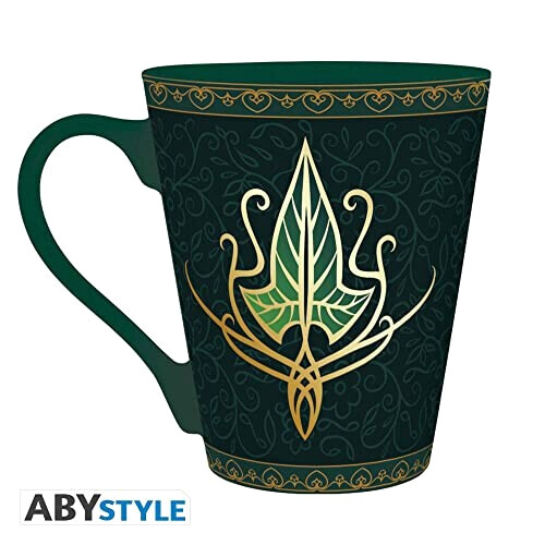 Mug Le Seigneur des anneaux multicolore 250 ml variant 1 