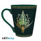 Mug Le Seigneur des anneaux multicolore 250 ml - miniature variant 2