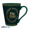 Mug Le Seigneur des anneaux multicolore 250 ml - miniature variant 3
