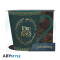 Mug Le Seigneur des anneaux multicolore 250 ml - miniature variant 4