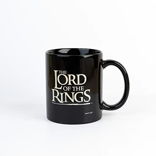 Mug Sauron - Le Seigneur des anneaux - céramique 350 ml