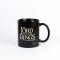 Mug Sauron - Le Seigneur des anneaux - céramique 350 ml - miniature