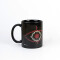 Mug Sauron - Le Seigneur des anneaux - céramique 350 ml - miniature variant 1
