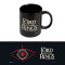 Mug Sauron - Le Seigneur des anneaux - céramique 350 ml - miniature variant 2