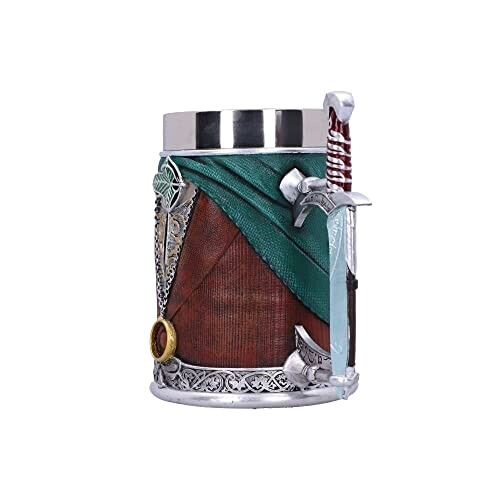 Mug Le Seigneur des anneaux marron variant 0 