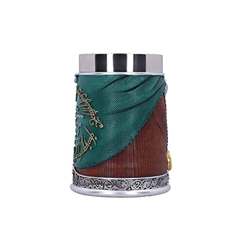 Mug Le Seigneur des anneaux marron variant 3 