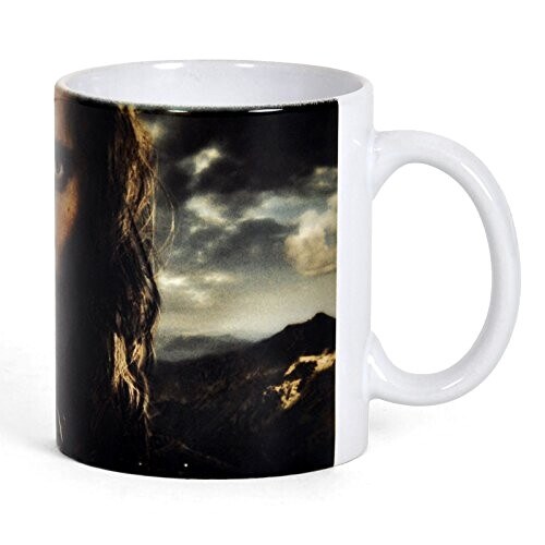 Mug Aragorn, Isildur, Arwen - Le Seigneur des anneaux - céramique 300 ml variant 1 