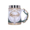 Mug Le Seigneur des anneaux blanc - miniature