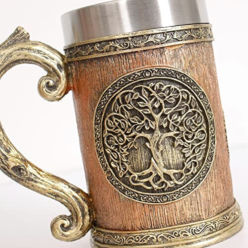 Mug Le Seigneur des anneaux 600 ml variant 3 