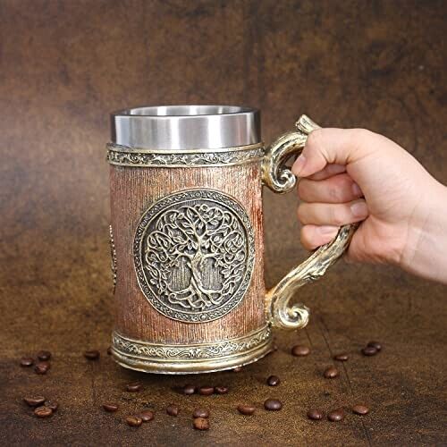 Mug Le Seigneur des anneaux 600 ml variant 4 