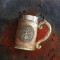 Mug Le Seigneur des anneaux 600 ml - miniature variant 6