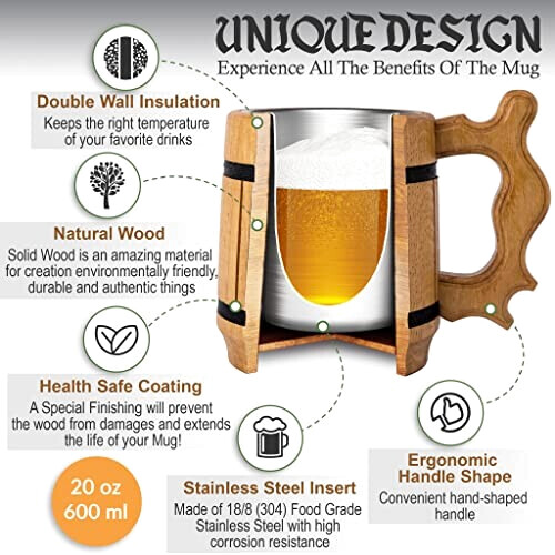 Mug Le Seigneur des anneaux beige 600 ml variant 0 