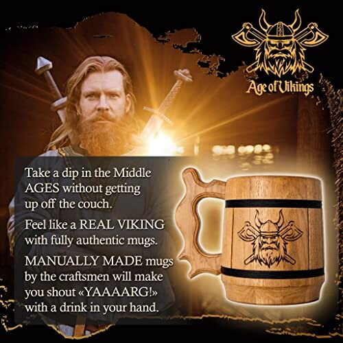 Mug Le Seigneur des anneaux beige 600 ml variant 3 