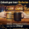 Mug Le Seigneur des anneaux beige 600 ml - miniature variant 2