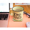 Mug Le Seigneur des anneaux marron céramique 590 ml - miniature variant 5