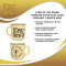 Mug Le Seigneur des anneaux marron céramique 590 ml - miniature variant 6