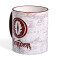 Mug Sauron - Le Seigneur des anneaux - mordor céramique 320 ml - miniature variant 2