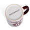 Mug Sauron - Le Seigneur des anneaux - mordor céramique 320 ml - miniature variant 3