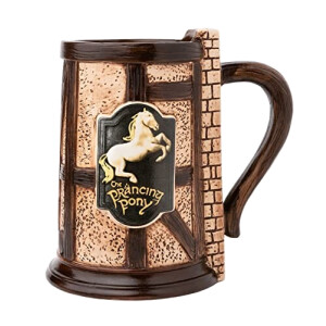 Mug Le Seigneur des anneaux céramique 900 ml