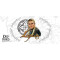 Mug Legolas - Le Seigneur des anneaux - céramique 300 ml - miniature variant 1