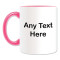 Mug Crabe rouge céramique - miniature variant 1