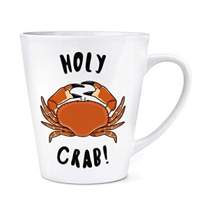Mug Crabe logo