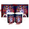 Mug Avengers blanc céramique 325 ml - miniature variant 1