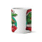 Mug Crocodile blanc céramique - miniature variant 3